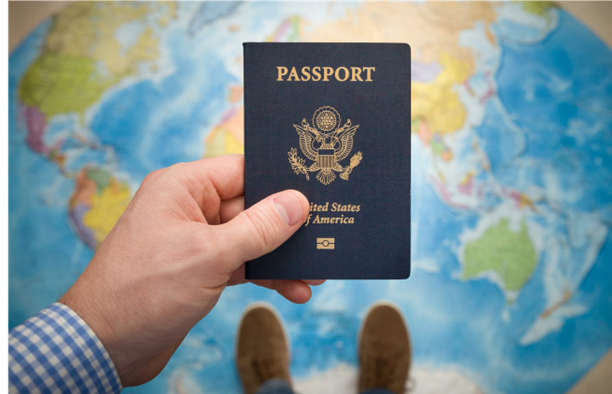 Health and entry requirement checklist